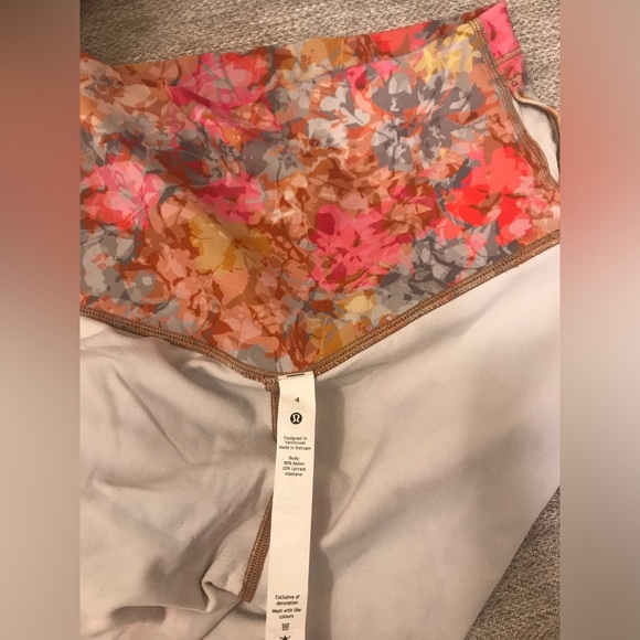 Lululemon Align Pant 28” - Picture 13 of 13